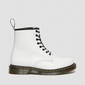 Dr. Marten Leather Boots